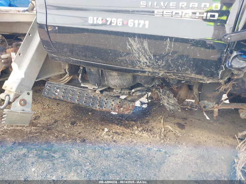 2022 Chevrolet Silverado - 1HTKJPVK2NH277639