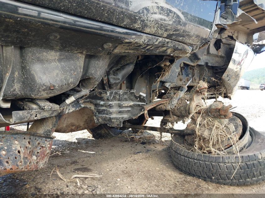 2022 Chevrolet Silverado - 1HTKJPVK2NH277639