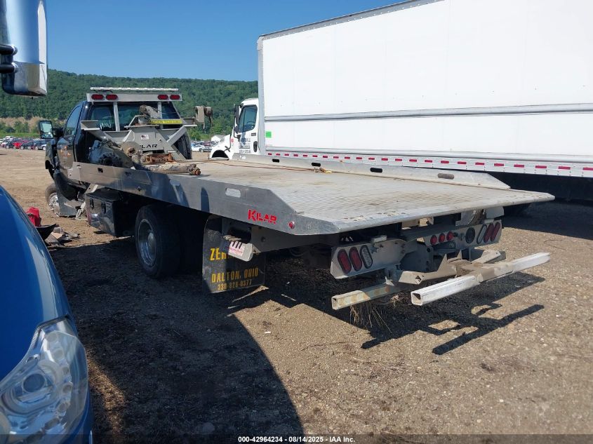 2022 Chevrolet Silverado - 1HTKJPVK2NH277639