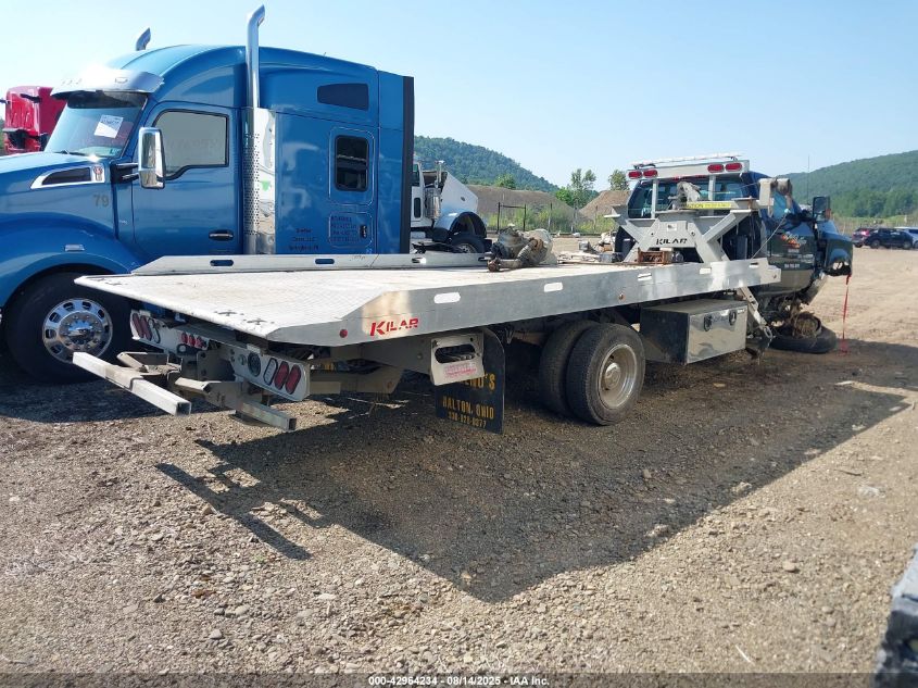 2022 Chevrolet Silverado - 1HTKJPVK2NH277639