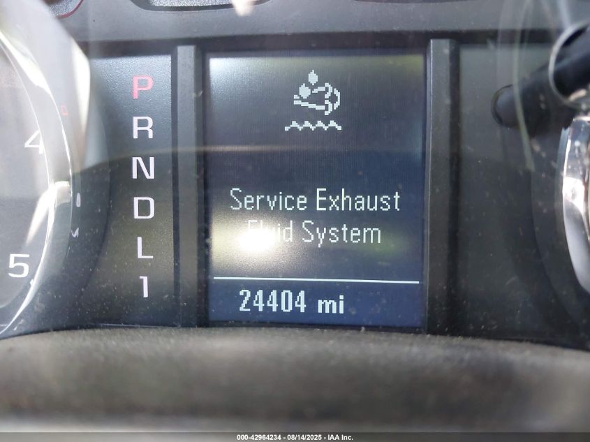 2022 Chevrolet Silverado - 1HTKJPVK2NH277639