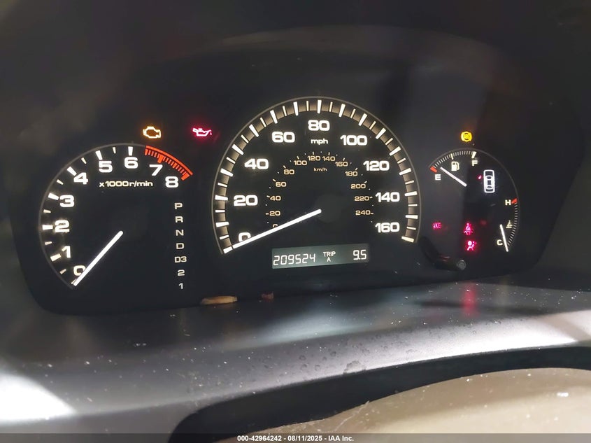 1HGCM56847A135841 2007 HONDA ACCORD photo no. 7