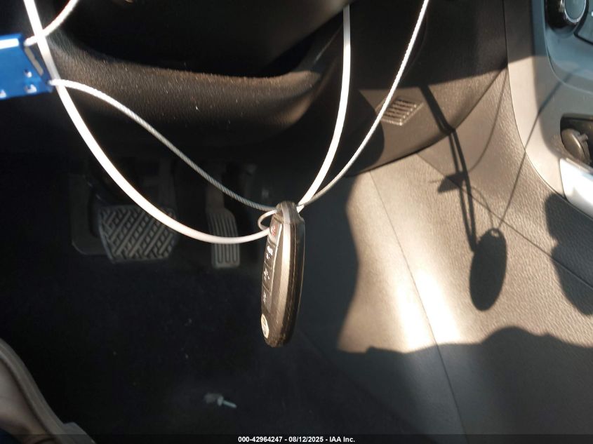 2016 Nissan Sentra Sv VIN: 3N1AB7AP2GL657868 Lot: 42964247