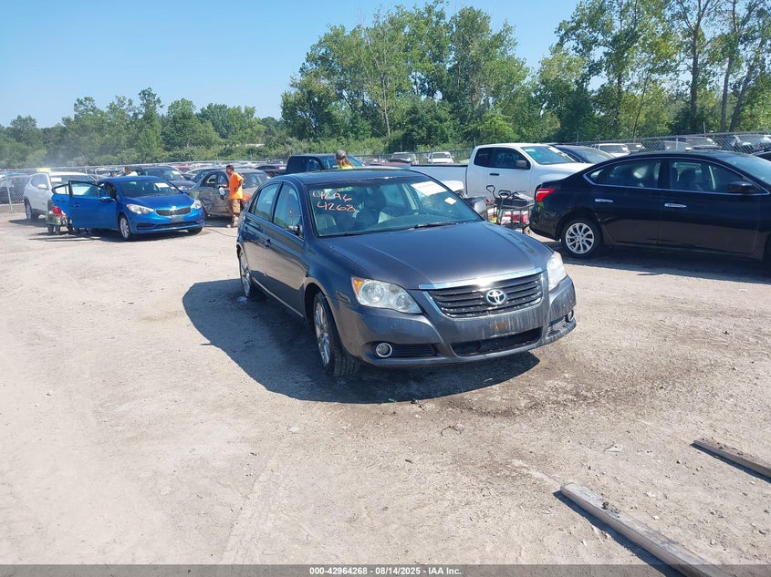 4T1BK36B78U281436 2008 Toyota Avalon Xls auction photo 1
