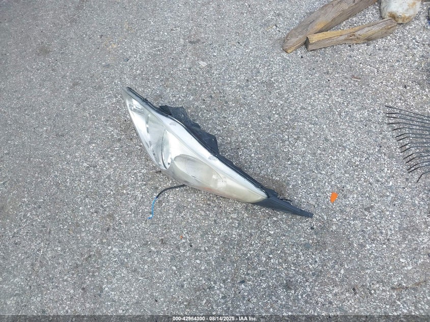 2015 CHEVROLET SPARK LS CVT - KL8CB6S95FC753030