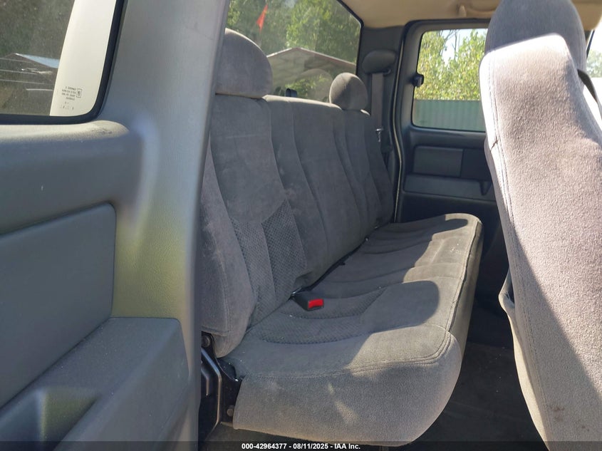 2005 Chevrolet Silverado 1500 Z71 VIN: 1GCEK19B05E284699 Lot: 42964377