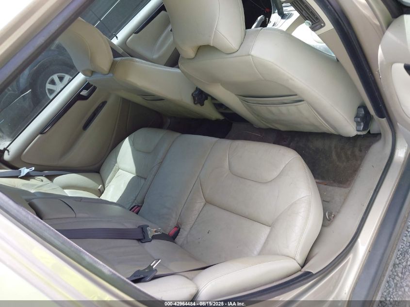 2002 Volvo V70 2.4 VIN: YV1SW61R321196000 Lot: 42964484