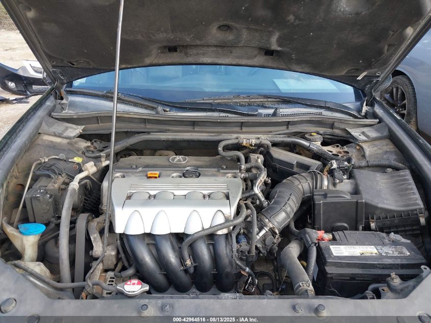 2009 Acura Tsx VIN: TH4CU26619C013861 Lot: 42964516