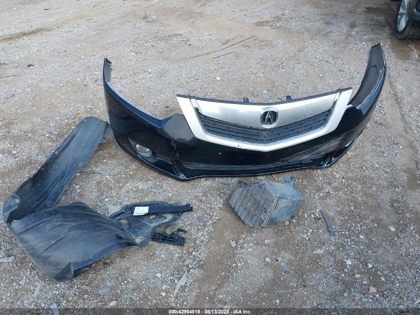 2009 Acura Tsx VIN: TH4CU26619C013861 Lot: 42964516