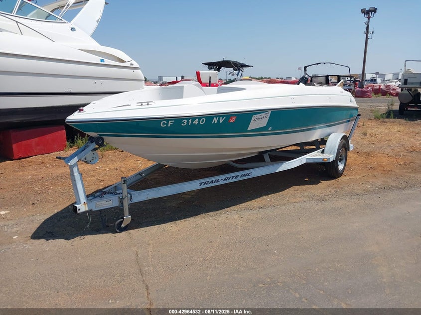 1995 Chris Craft Other