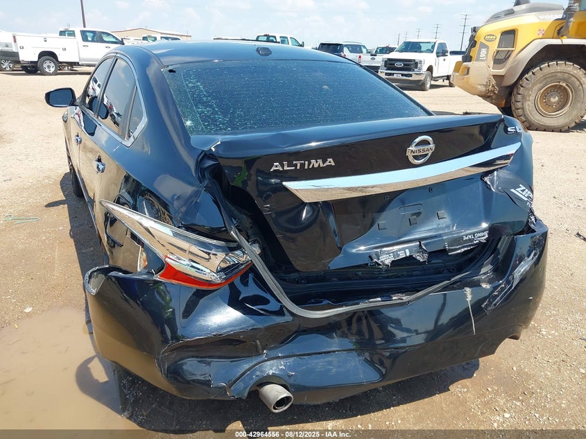 1N4AL3AP3FN876748 2015 NISSAN ALTIMA photo no. 6