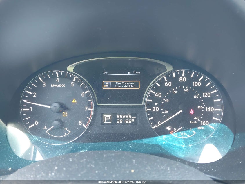 1N4AL3AP3FN876748 2015 NISSAN ALTIMA photo no. 7