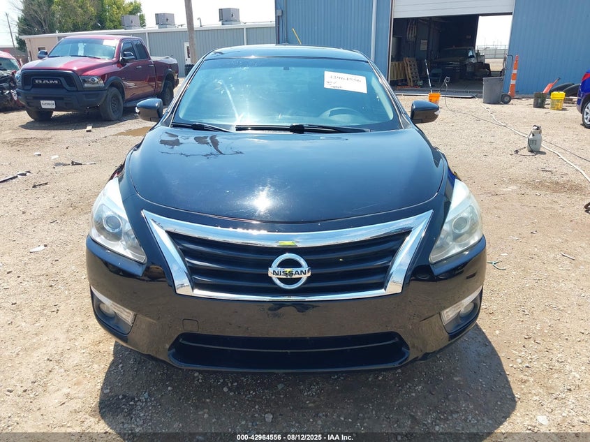 1N4AL3AP3FN876748 2015 NISSAN ALTIMA photo no. 12