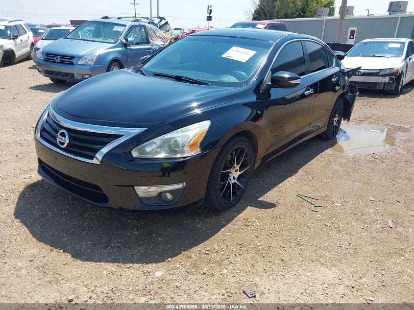 1N4AL3AP3FN876748 2015 NISSAN ALTIMA photo no. 2