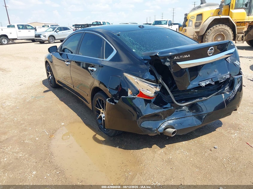 1N4AL3AP3FN876748 2015 NISSAN ALTIMA photo no. 3