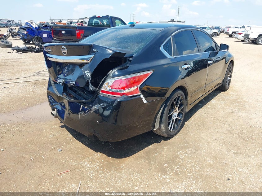 1N4AL3AP3FN876748 2015 NISSAN ALTIMA photo no. 4