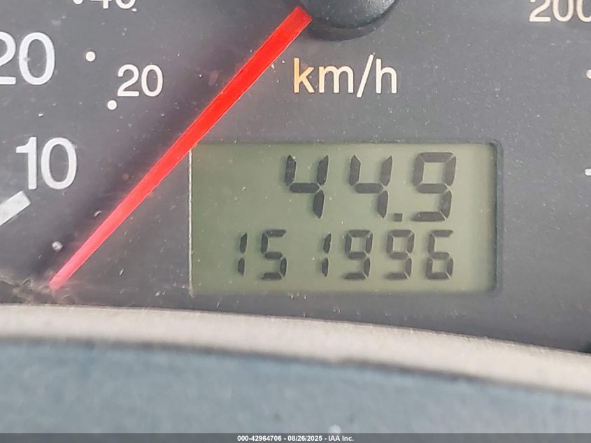 2006 Ford Focus Zx4 VIN: 1FAHP34N86W229088 Lot: 42964706