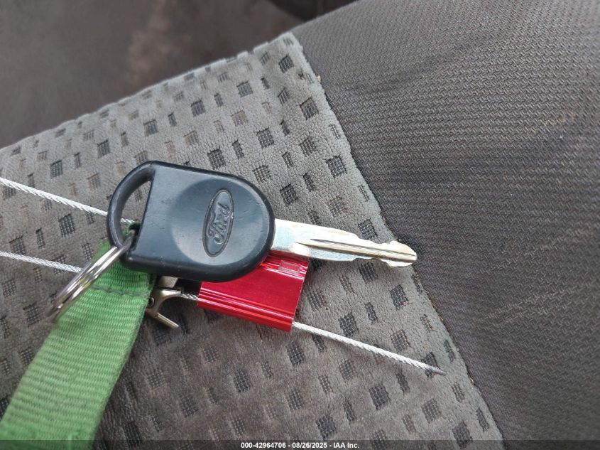 2006 Ford Focus Zx4 VIN: 1FAHP34N86W229088 Lot: 42964706