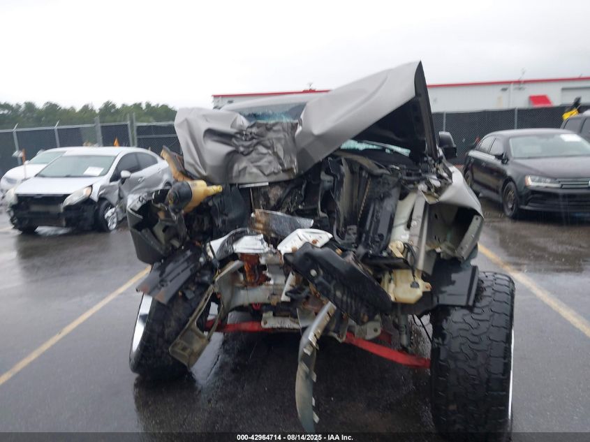 2012 Chevrolet Silverado 1500 Lt VIN: 1GCRKSE71CZ254318 Lot: 42964714