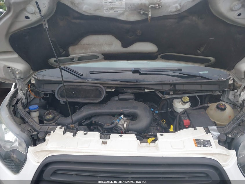 2016 FORD TRANSIT-350 XL - 1FBAX2CM8GKA94450