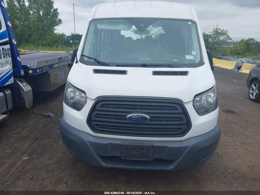 2016 FORD TRANSIT-350 XL - 1FBAX2CM8GKA94450