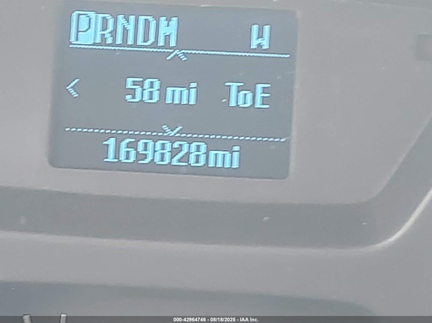 2016 FORD TRANSIT-350 XL - 1FBAX2CM8GKA94450