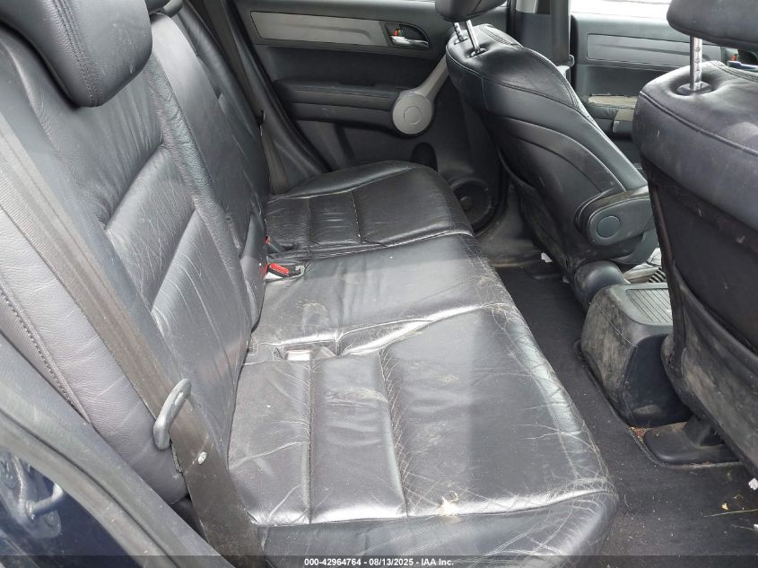 2007 Honda Cr-V Ex-L VIN: JHLRE48787C030215 Lot: 42964764