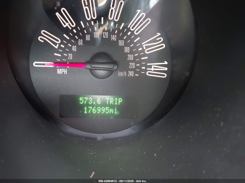 2008 Ford Mustang Gt Deluxe/Gt Premium VIN: 1ZVHT82H185146897 Lot: 42964912