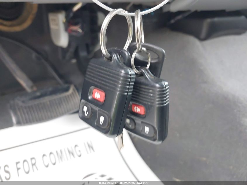 2005 Ford F-250 Lariat/Xl/Xlt VIN: 1FTSW21PX5EC79045 Lot: 42965097