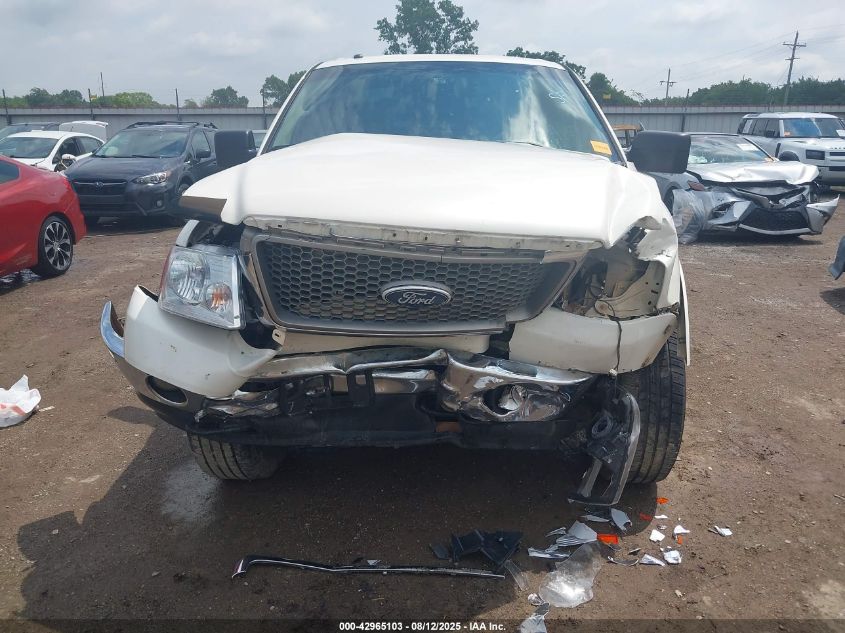 2008 Ford F-150 60Th Anniversary/Fx4/King Ranch/Lariat/Xlt VIN: 1FTPW14V28FC24792 Lot: 42965103