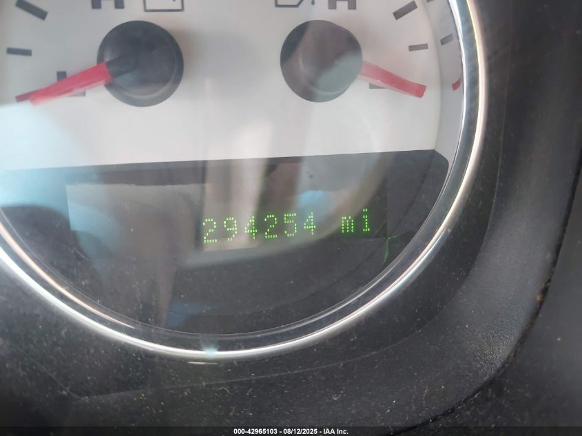 2008 Ford F-150 60Th Anniversary/Fx4/King Ranch/Lariat/Xlt VIN: 1FTPW14V28FC24792 Lot: 42965103