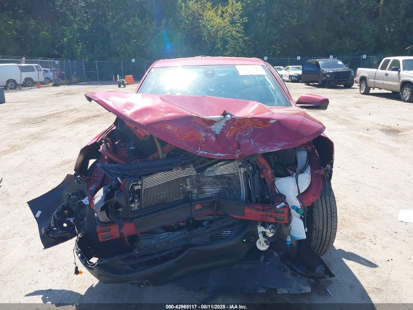 2020 Chevrolet Equinox Fwd Lt 1.5L Turbo VIN: 3GNAXKEVXLS644318 Lot: 42965117