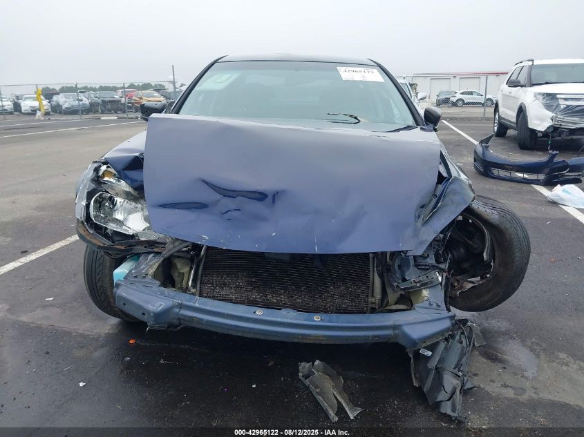 2006 Honda Accord 2.4 Se VIN: 1HGCM56346A090600 Lot: 42965122