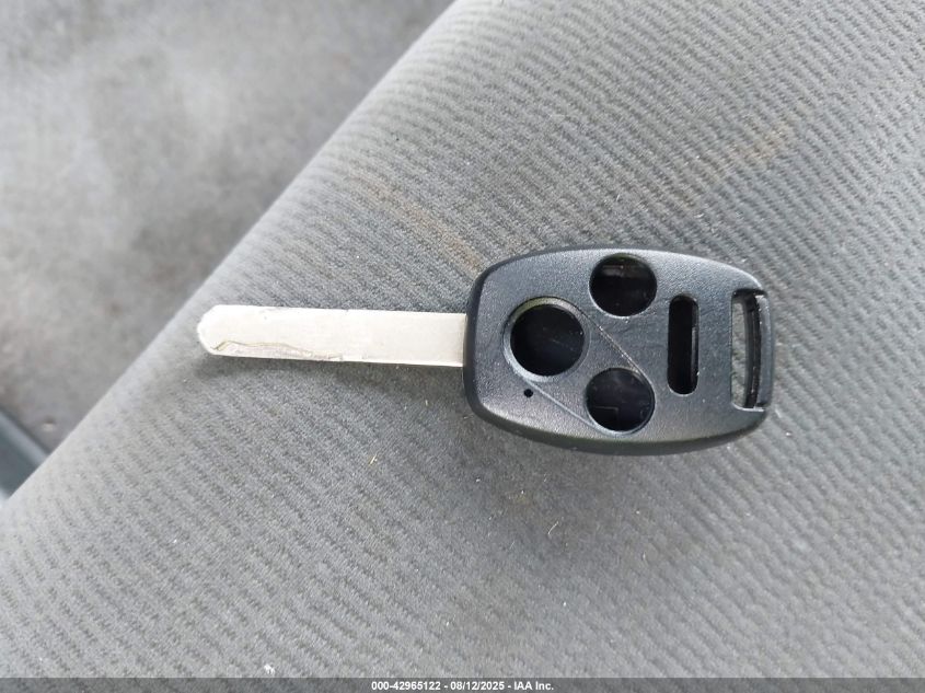 2006 Honda Accord 2.4 Se VIN: 1HGCM56346A090600 Lot: 42965122