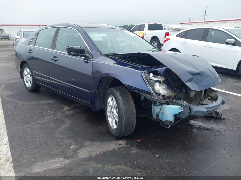 2006 Honda Accord 2.4 Se