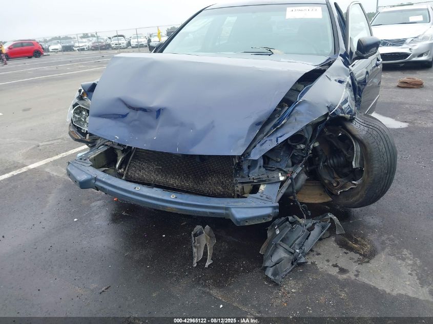 2006 Honda Accord 2.4 Se VIN: 1HGCM56346A090600 Lot: 42965122