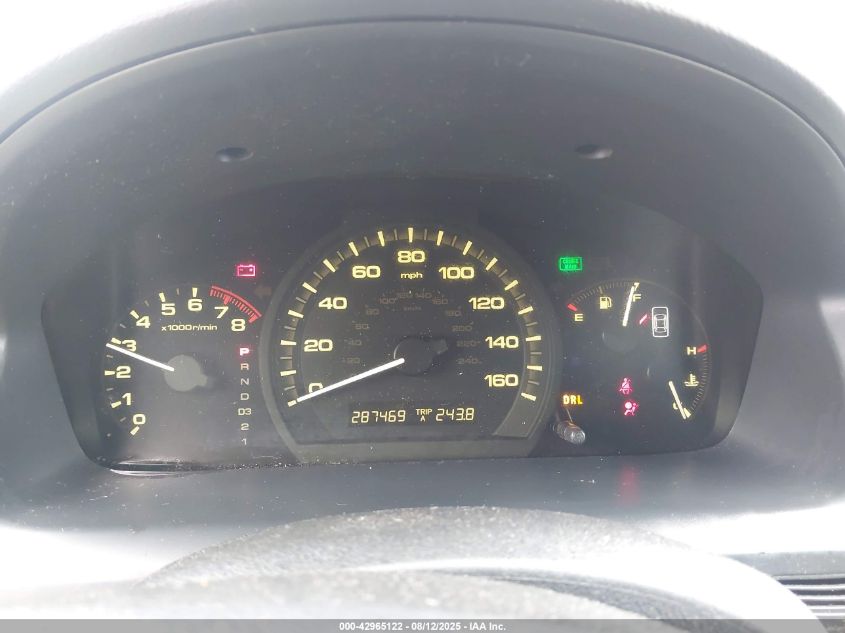 2006 Honda Accord 2.4 Se VIN: 1HGCM56346A090600 Lot: 42965122