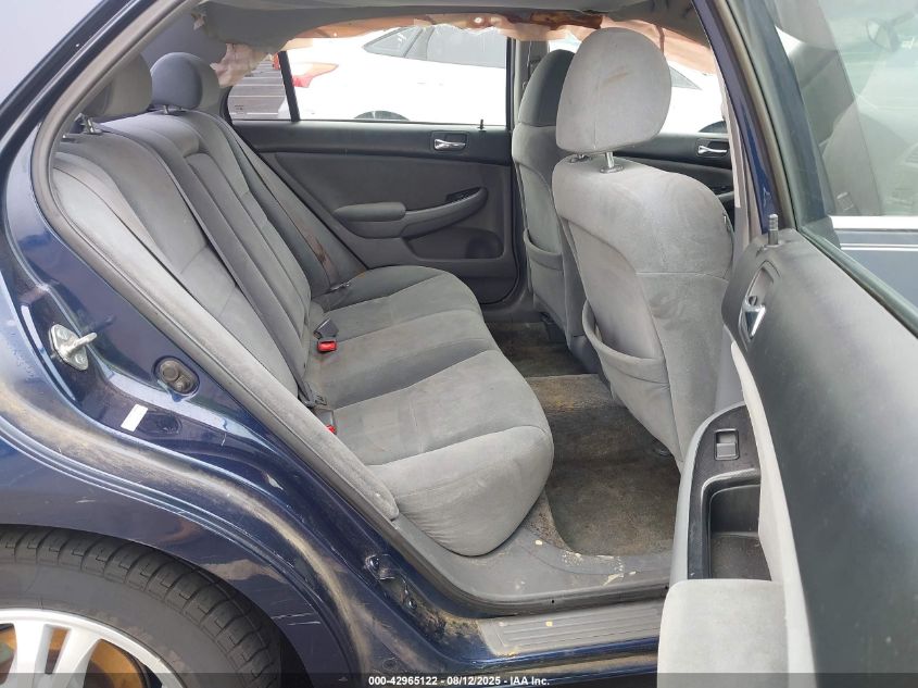 2006 Honda Accord 2.4 Se VIN: 1HGCM56346A090600 Lot: 42965122