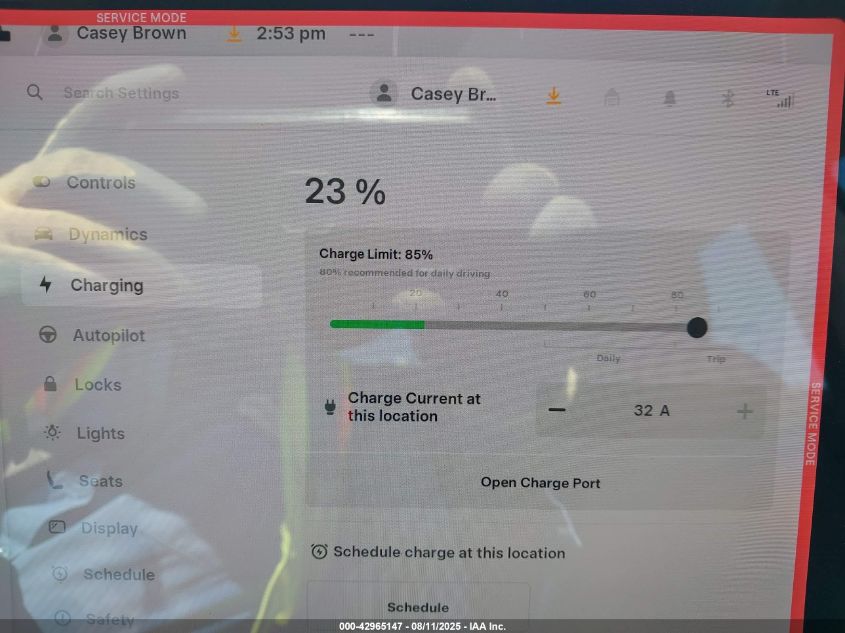 2018 Tesla Model 3 Long Range/Mid Range VIN: 5YJ3E1EA1JF173633 Lot: 42965147