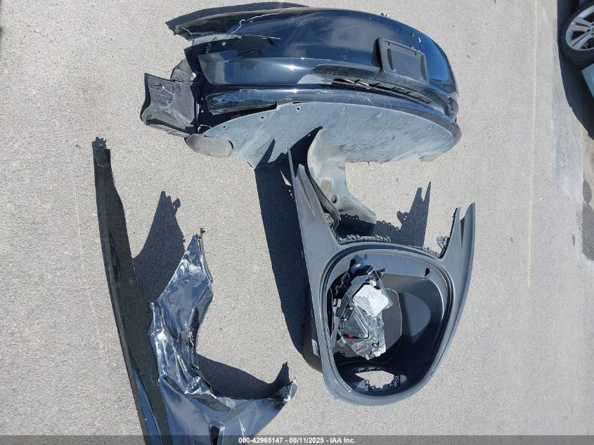 2018 Tesla Model 3 Long Range/Mid Range VIN: 5YJ3E1EA1JF173633 Lot: 42965147