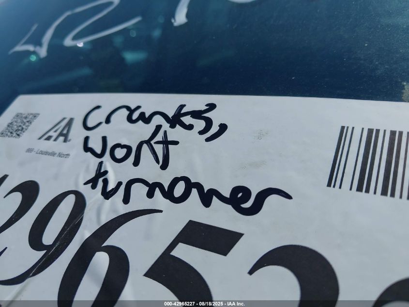 2015 Chevrolet Equinox 1Lt VIN: 2GNALBEK7F6290133 Lot: 42965227