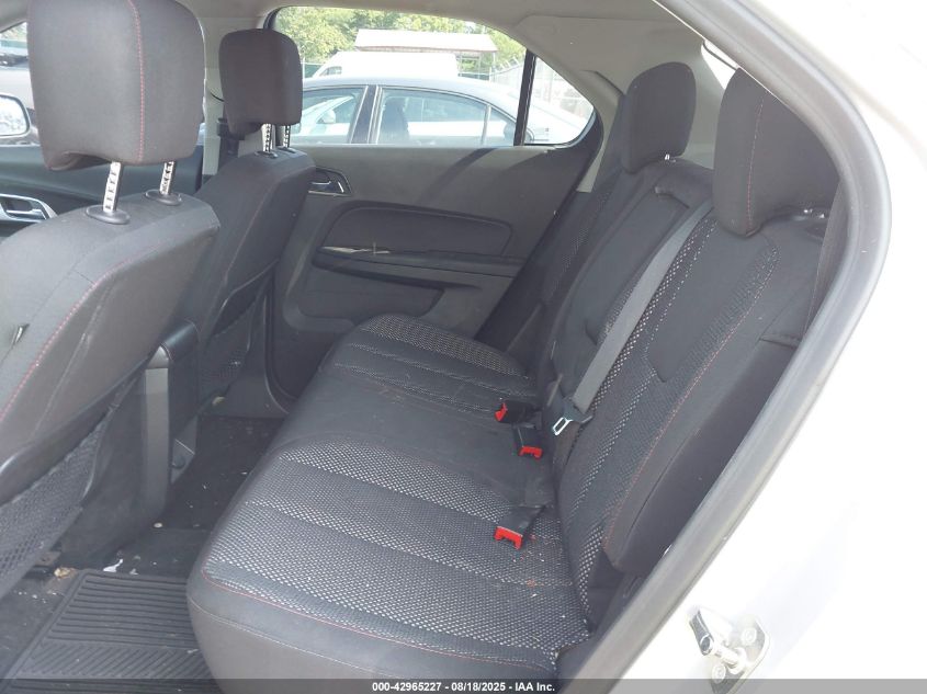 2015 Chevrolet Equinox 1Lt VIN: 2GNALBEK7F6290133 Lot: 42965227