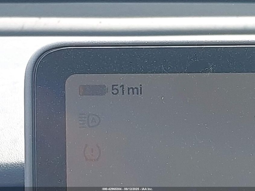 2023 Tesla Model Y Awd/Long Range Dual Motor All-Wheel Drive VIN: 7SAYGDEE8PF893950 Lot: 42965304