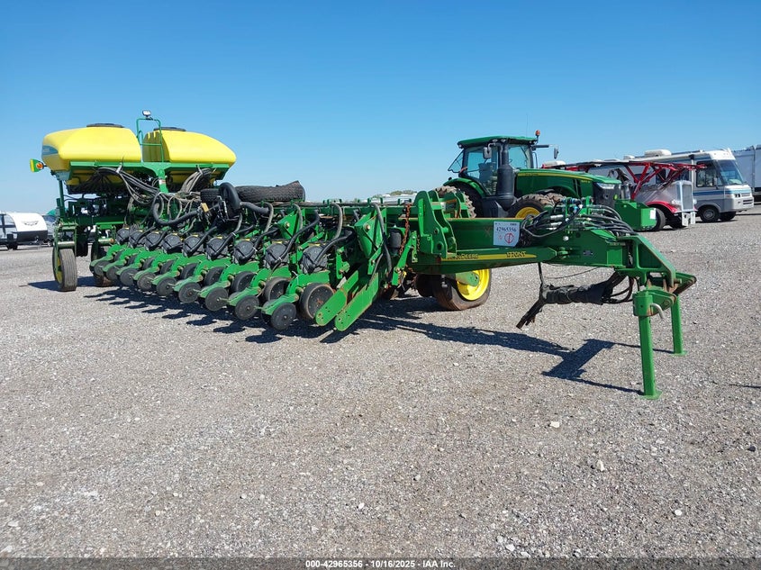 2015 John Deere 1770Nt Planter*Rb Sale* 1A01770CEDM755623 photo #1