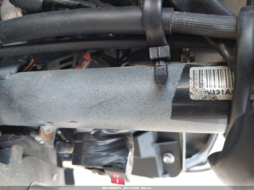 2021 Vespa Primavera/Sprint 50 VIN: ZAPCA06B4M5102329 Lot: 42965391