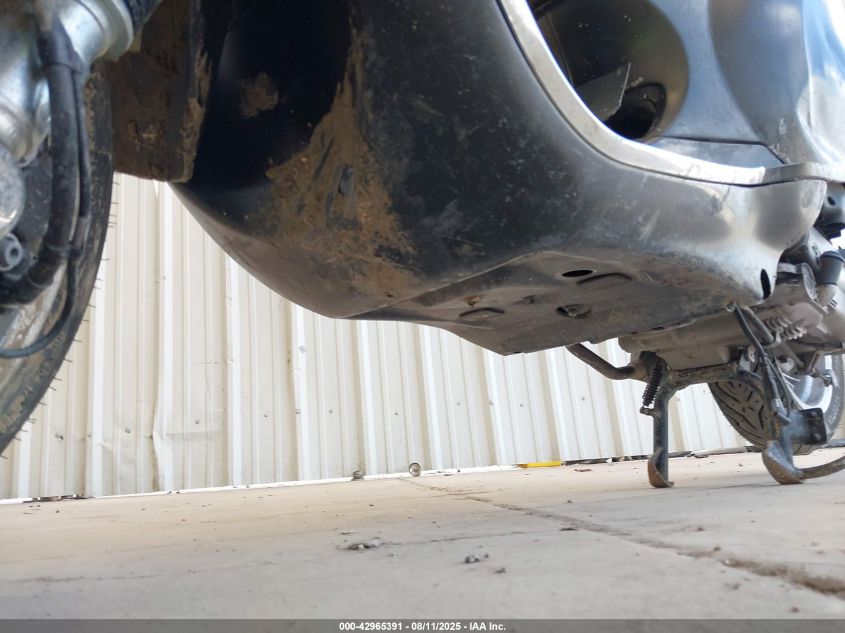 2021 Vespa Primavera/Sprint 50 VIN: ZAPCA06B4M5102329 Lot: 42965391