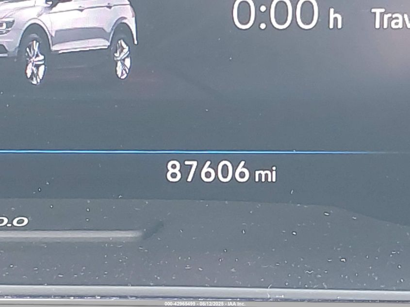 2019 Volkswagen Tiguan 2.0T Se/2.0T Sel/2.0T Sel R-Line/2.0T Sel R-Line Black VIN: 3VV2B7AX7KM056316 Lot: 42965499