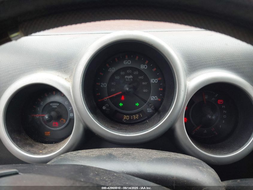 2004 Honda Element Ex VIN: 5J6YH18594L005584 Lot: 42965510