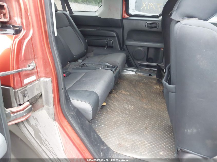 2004 Honda Element Ex VIN: 5J6YH18594L005584 Lot: 42965510