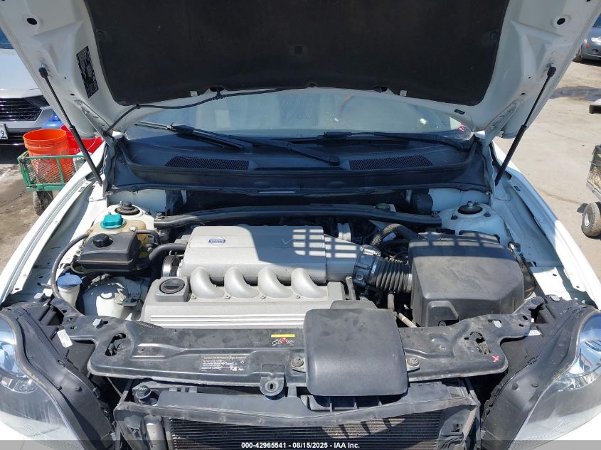 2007 Volvo Xc90 V8 VIN: YV4CZ852971395230 Lot: 42965541